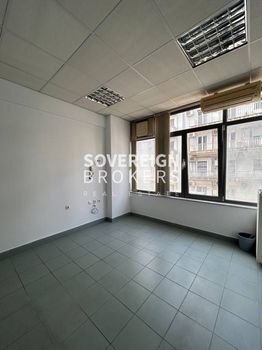 Γραφείο 30τ.μ. για ενοικίαση-Κέντρο