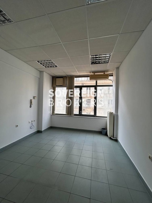 Γραφείο 30 τ.μ. προς ενοικίαση, Θεσσαλονίκη - Κέντρο, Κέντρο