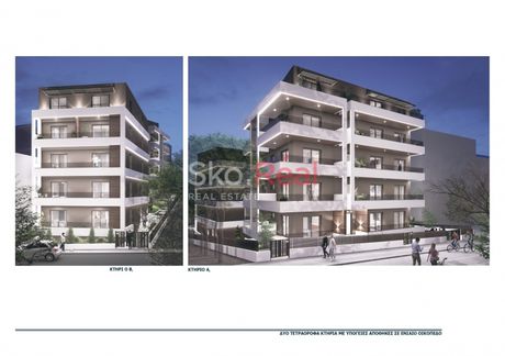 Apartment 90sqm for sale-Kalamaria » Agios Ioannis