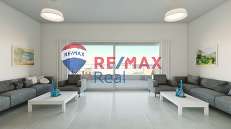 Land plot 267sqm for sale-Heraclion Cretes » Kaminia