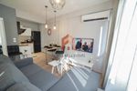 Studio 40sqm for rent-Vardaris