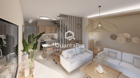 Studio / γκαρσονιέρα 40τ.μ. για πώληση-Μουδανιά » Φλογητά