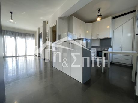 Apartment 58sqm for rent-Ioannina » Center