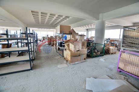 Γραφείο 650τ.μ. για ενοικίαση-Θέρμη » Κέντρο θέρμης