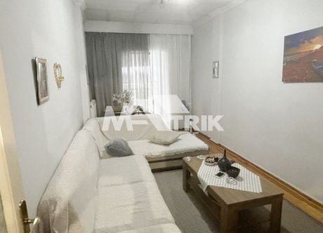 Διαμέρισμα 82τ.μ. για πώληση-Νεάπολη » Νέο χωριό