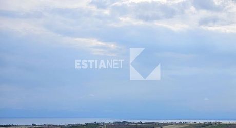 Parcel 4.146sqm for sale-Epanomi » Center