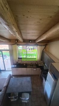 Maisonette 58sqm for rent-Akrotiri » Pazinos