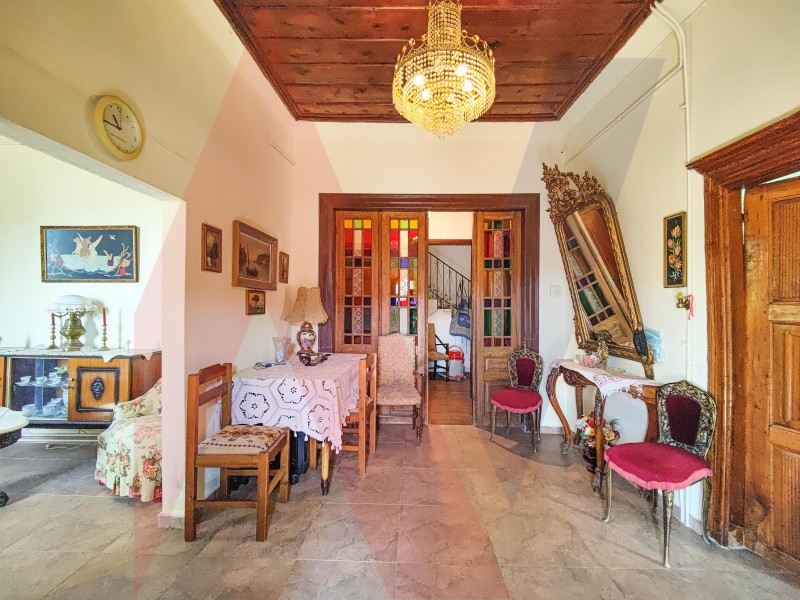 Μονοκατοικία 422 τ.μ. πρός πώληση, Μαγνησία, Πορταριά