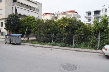 Οικόπεδο 478 τ.μ. για πώληση