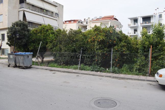 Οικόπεδο 478 τ.μ. για πώληση, Αργολίδα, Ναύπλιο