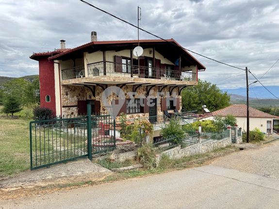 Detached home 248 sqm for sale, Imathia, Naousa