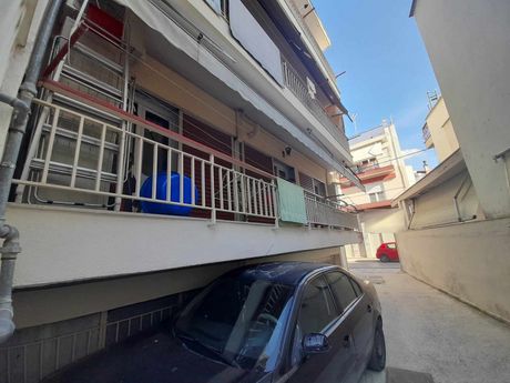Διαμέρισμα 106τ.μ. για πώληση-Πολίχνη » Άγιος παντελεήμονας