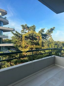 Apartment 110sqm for sale-Glyfada » Golf