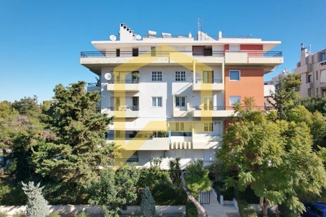 Διαμέρισμα 110 τ.μ. πρός πώληση, Αθήνα - Νότια Προάστια, Γλυφάδα