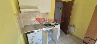Studio / γκαρσονιέρα 42 τ.μ. για ενοικίαση, Ν. Σερρών, Σέρρες-thumb-4