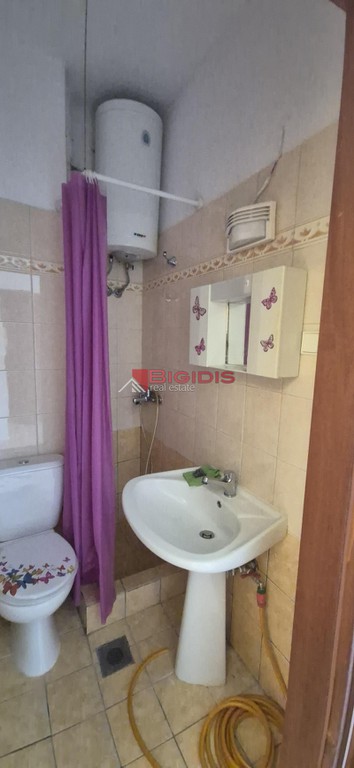 Studio / γκαρσονιέρα 42 τ.μ. πρός ενοικίαση, Ν. Σερρών, Σέρρες