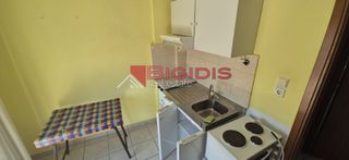 Studio / γκαρσονιέρα 42 τ.μ. για ενοικίαση, Ν. Σερρών, Σέρρες-thumb-5