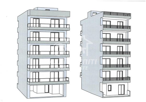 Διαμέρισμα 26 τ.μ. για πώληση, Αχαΐα, Πάτρα