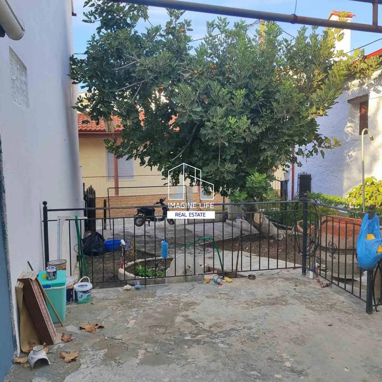 Διαμέρισμα 45 τ.μ. προς πώληση, Πευκοχώρι