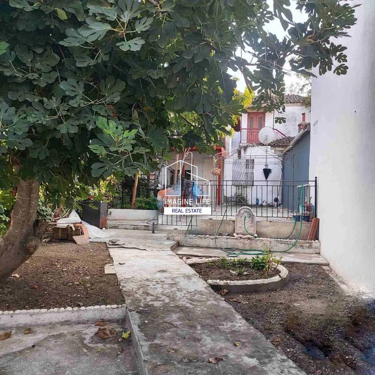 Διαμέρισμα 45 τ.μ. προς πώληση, Πευκοχώρι