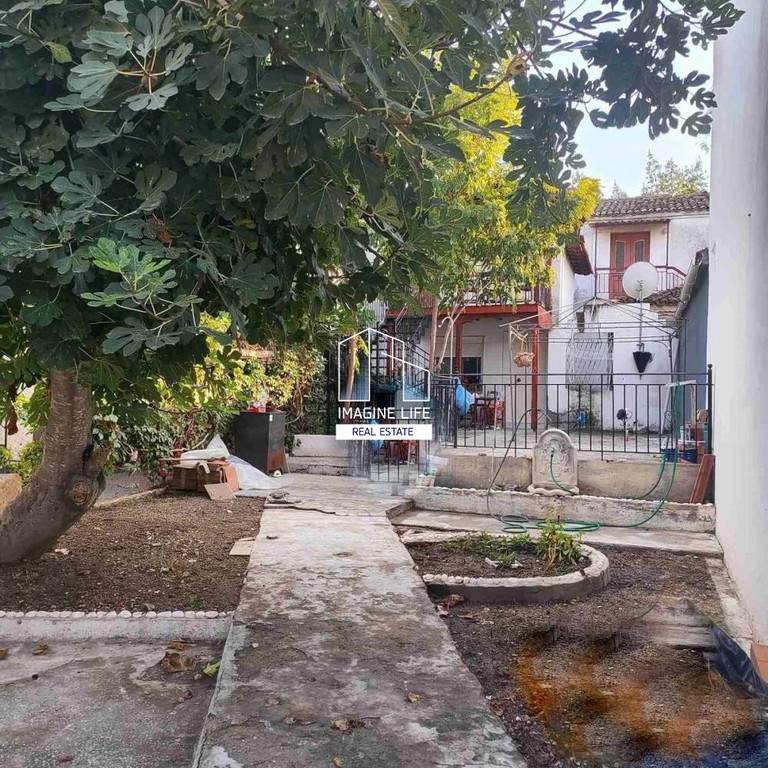 Διαμέρισμα 45 τ.μ. προς πώληση, Πευκοχώρι