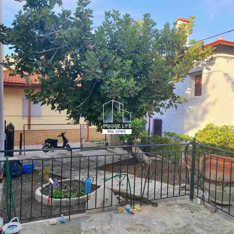 Διαμέρισμα 45 τ.μ. προς πώληση, Πευκοχώρι