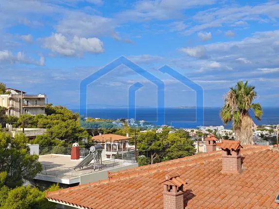 Apartment 50 sqm for sale, Rest Of Attica, Saronida