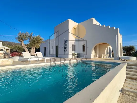 Maisonette 180 sqm for sale, Cyclades, Paros