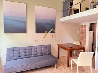 Loft 30 τ.μ. για ενοικίαση