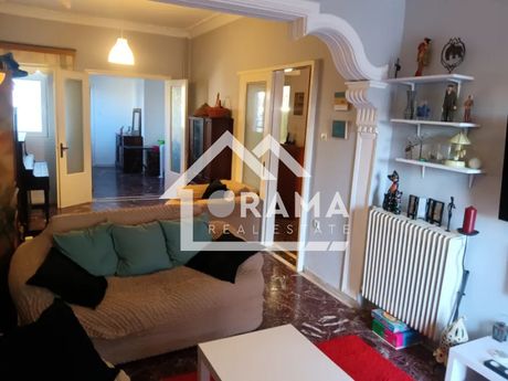 Διαμέρισμα 100τ.μ. για πώληση-Πάτρα » Αγία σοφία
