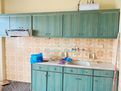 Διαμέρισμα 115τ.μ. για ενοικίαση-Πάτρα » Αγυιά