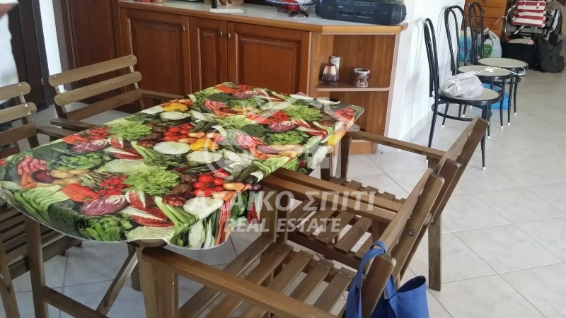 Διαμέρισμα 115 τ.μ. προς ενοικίαση, Άγιος Βασίλειος Ρίου