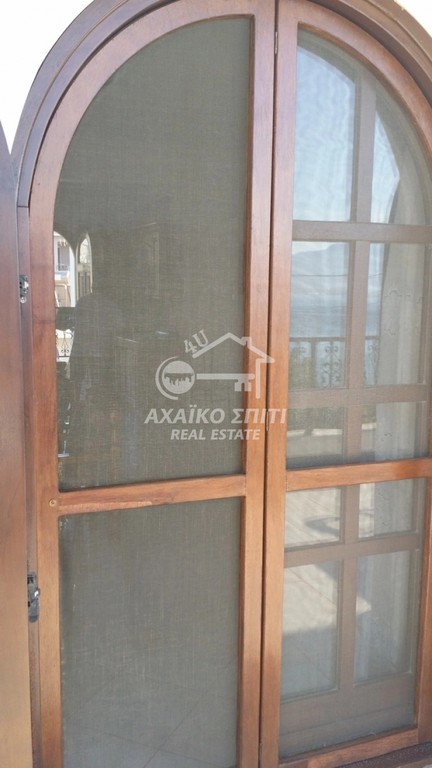 Διαμέρισμα 115 τ.μ. προς ενοικίαση, Άγιος Βασίλειος Ρίου