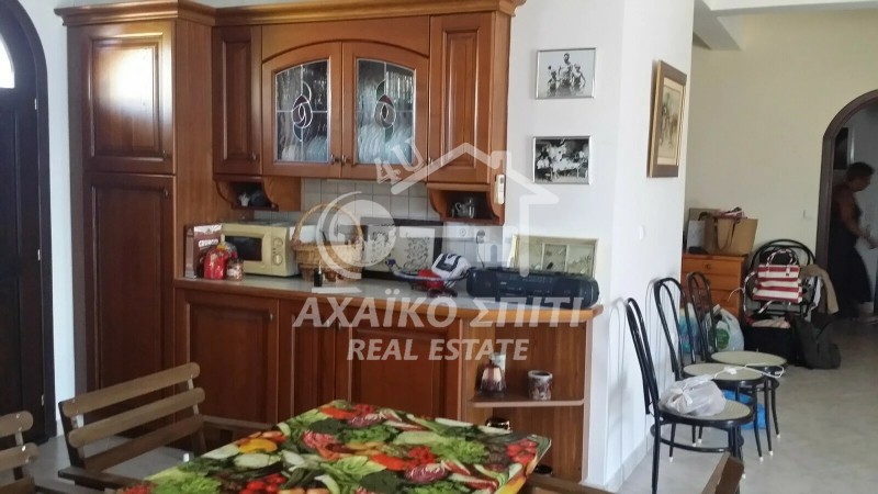 Διαμέρισμα 115 τ.μ. προς ενοικίαση, Άγιος Βασίλειος Ρίου