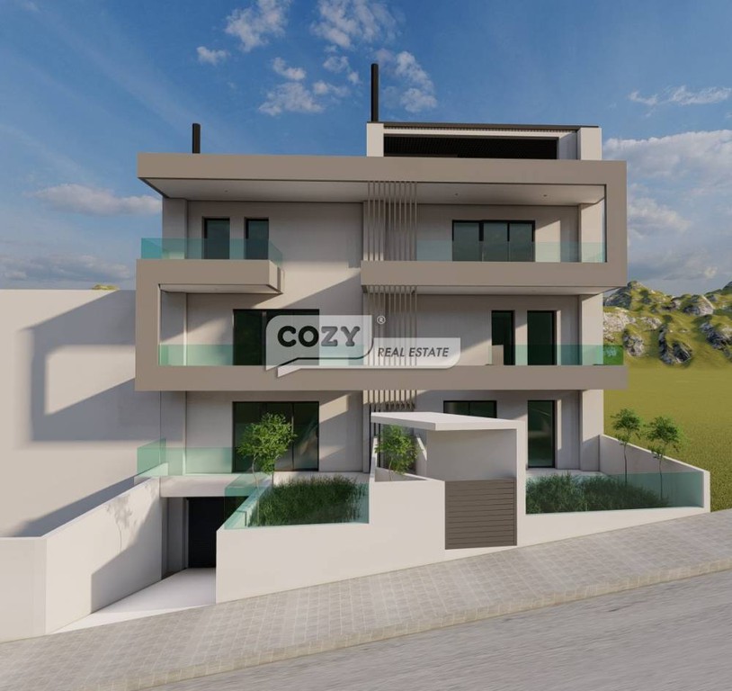 Loft 172 τ.μ. προς πώληση, Παλαιόκαστρο Ωραιοκάστρου