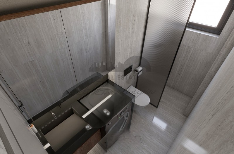 Διαμέρισμα 53 τ.μ. πρός πώληση, Μαγνησία, Βόλος