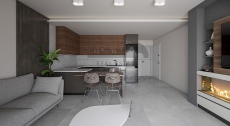 Apartment 53sqm for sale-Volos » Center