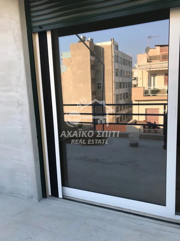 Διαμέρισμα 80 τ.μ. προς ενοικίαση, Κέντρο Πάτρας