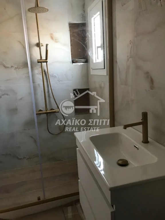 Διαμέρισμα 80 τ.μ. προς ενοικίαση, Κέντρο Πάτρας
