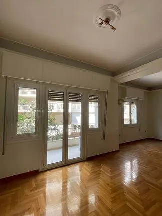 Apartment 118 sqm for rent, Athens - Center, Ilisia