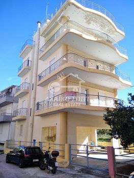 Συγκρότημα διαμερισμάτων 271τ.μ. για πώληση-Πάτρα » Αγυιά