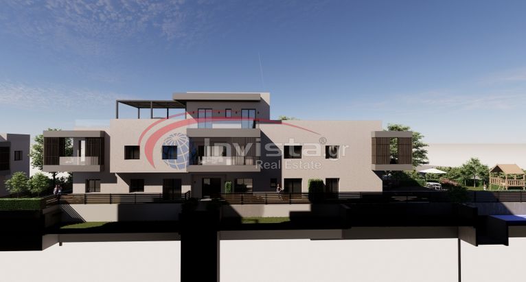 Διαμέρισμα 103 τ.μ. για πώληση, Θεσσαλονίκη - Περιφ/Κοί Δήμοι, Θέρμη