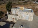 Detached home 205sqm for sale-Paros