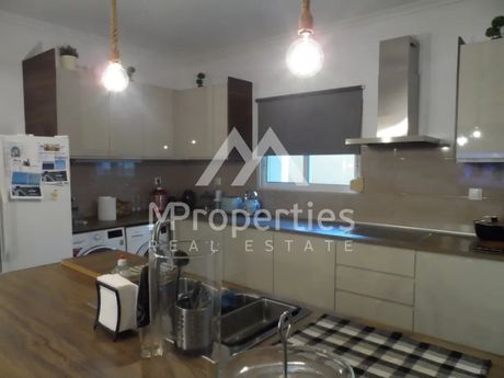 Apartment 150sqm for sale-Center