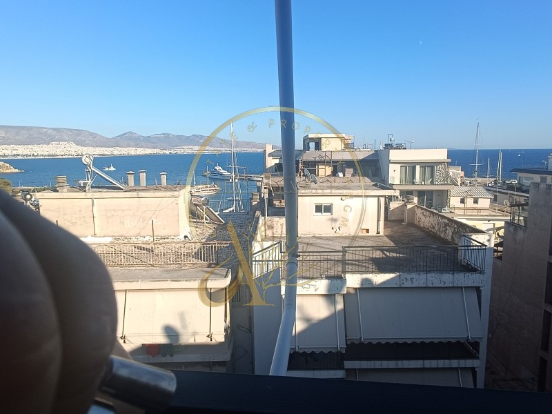 Διαμέρισμα 115 τ.μ. προς πώληση, Πειραιάς, Πασαλιμάνι