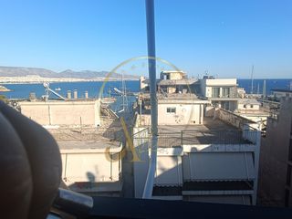Διαμέρισμα 115 τ.μ. για πώληση, Πειραιάς, Πασαλιμάνι-thumb-1