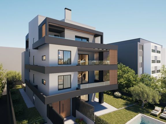 Διαμέρισμα 120 τ.μ. για πώληση, Αθήνα - Νότια Προάστια, Βούλα