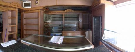 Store 205sqm for sale-Ampelokipoi - Pentagon » Panormou