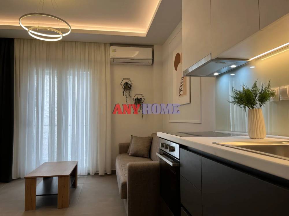 Studio / γκαρσονιέρα 32 τ.μ. προς πώληση, Μαρτίου