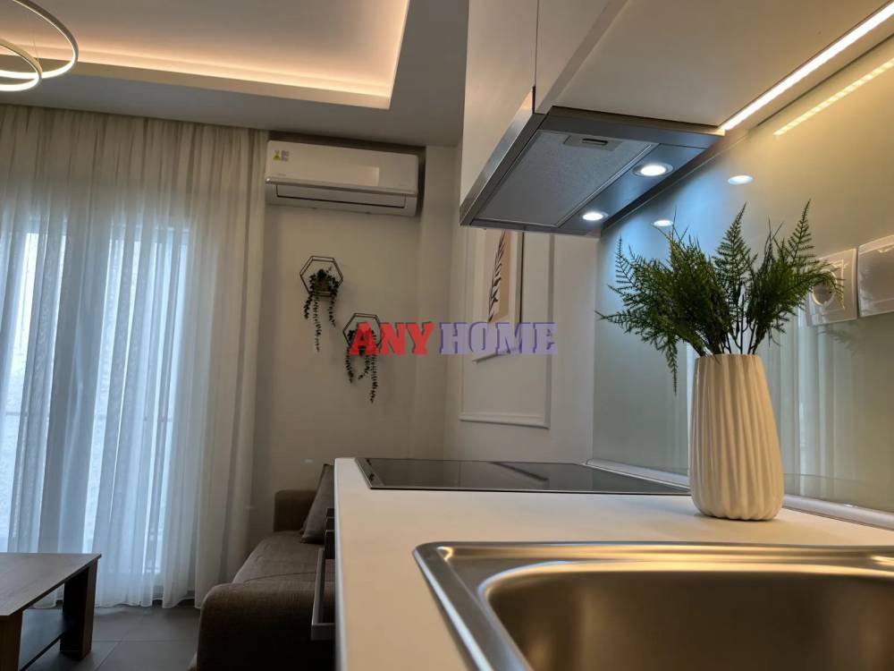 Studio / γκαρσονιέρα 32 τ.μ. προς πώληση, Μαρτίου